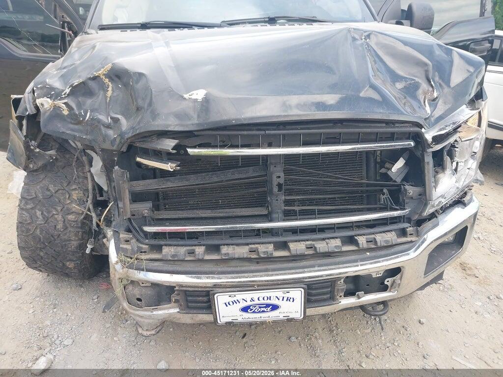 1FTEW1E53JKE45501 2018 FORD F-150 photo no. 6
