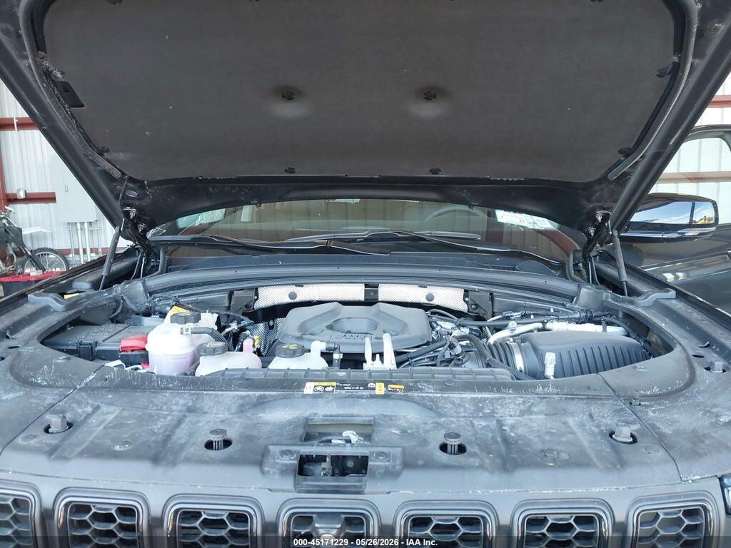 1C4RJYB6XR8956332 2024 JEEP GRAND CHEROKEE 4XE photo no. 10