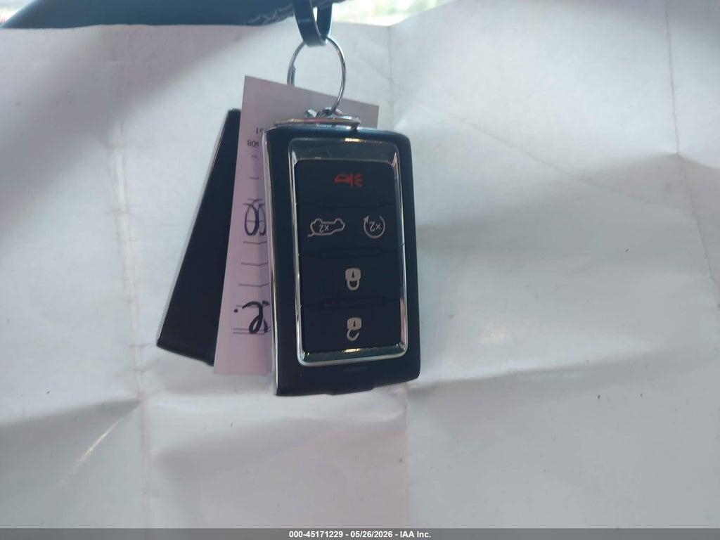 1C4RJYB6XR8956332 2024 JEEP GRAND CHEROKEE 4XE photo no. 11