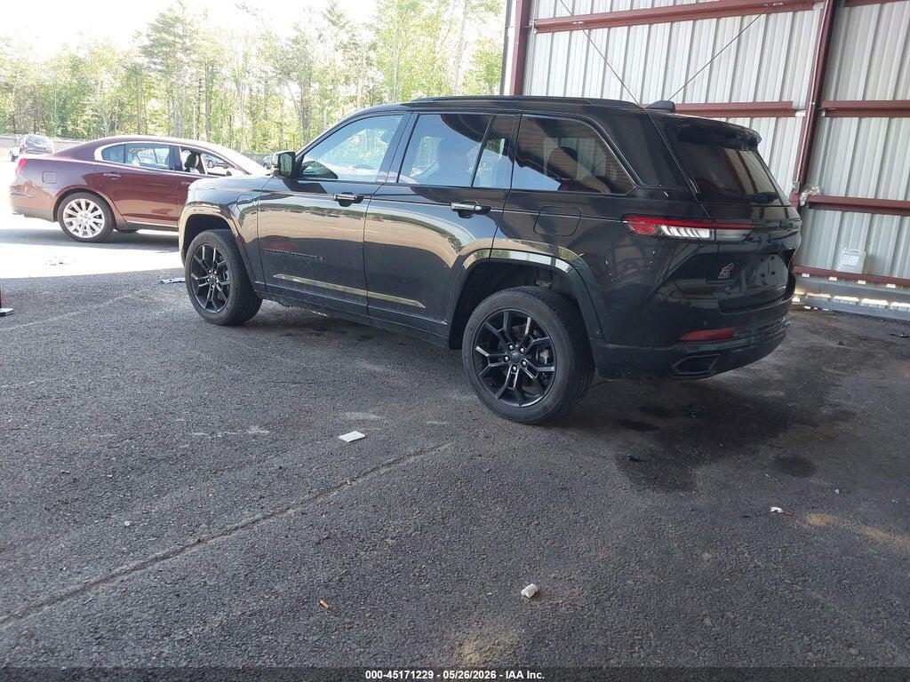 1C4RJYB6XR8956332 2024 JEEP GRAND CHEROKEE 4XE photo no. 3