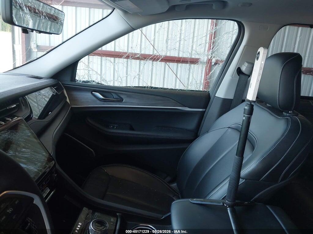 1C4RJYB6XR8956332 2024 JEEP GRAND CHEROKEE 4XE photo no. 5