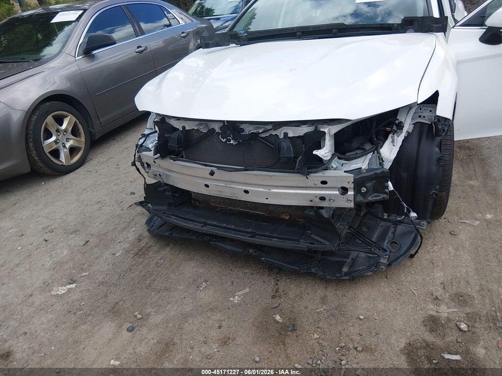 4T1C11AK7RU201895 2024 TOYOTA CAMRY photo no. 6