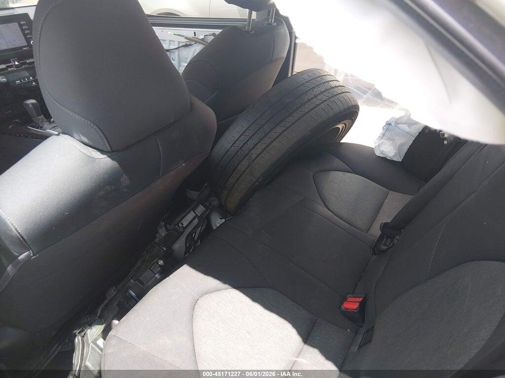 4T1C11AK7RU201895 2024 TOYOTA CAMRY photo no. 8
