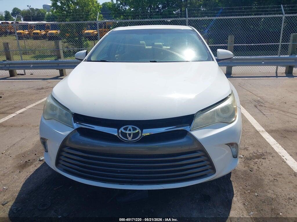 4T4BF1FK0GR555184 2016 TOYOTA CAMRY photo no. 12