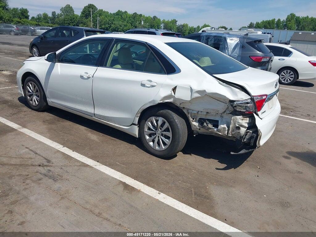 4T4BF1FK0GR555184 2016 TOYOTA CAMRY photo no. 3