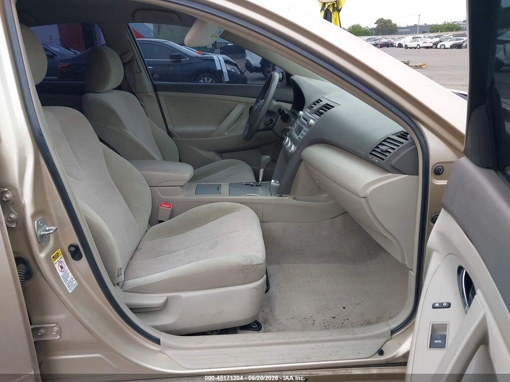 4T1BF3EK5BU197483 2011 TOYOTA CAMRY photo no. 5