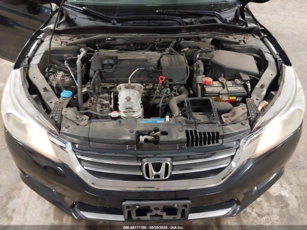1HGCR2F50EA092893 2014 HONDA ACCORD photo no. 10