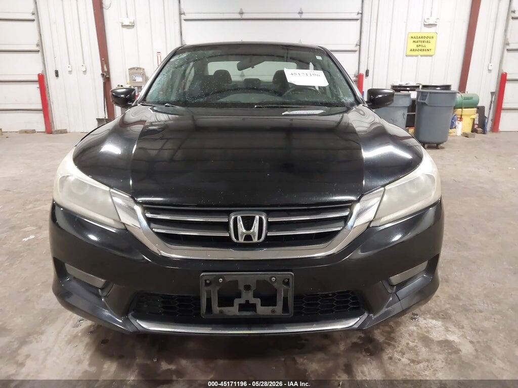 1HGCR2F50EA092893 2014 HONDA ACCORD photo no. 12