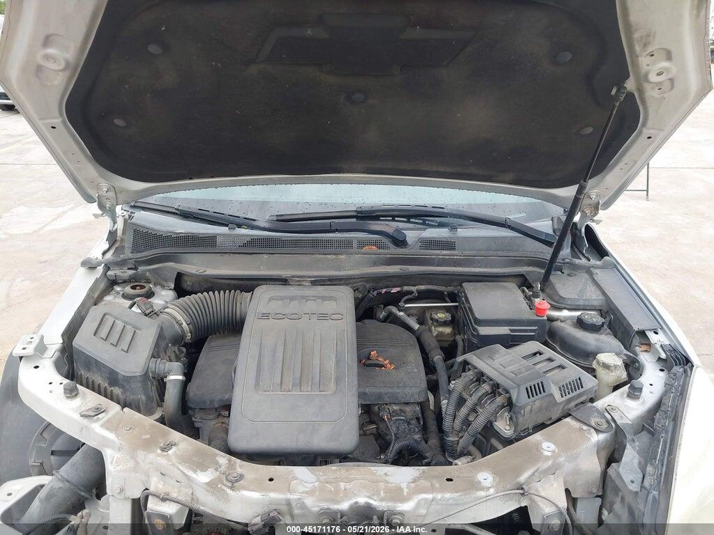 2GNFLEEK9D6101289 2013 CHEVROLET EQUINOX photo no. 10