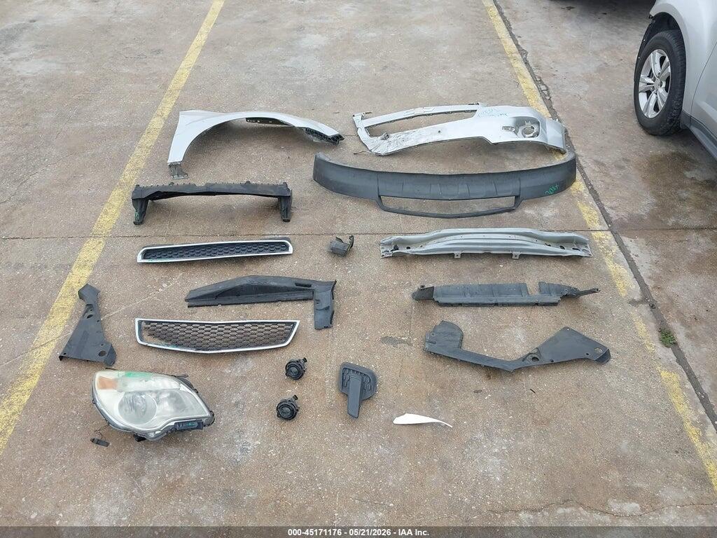 2GNFLEEK9D6101289 2013 CHEVROLET EQUINOX photo no. 12