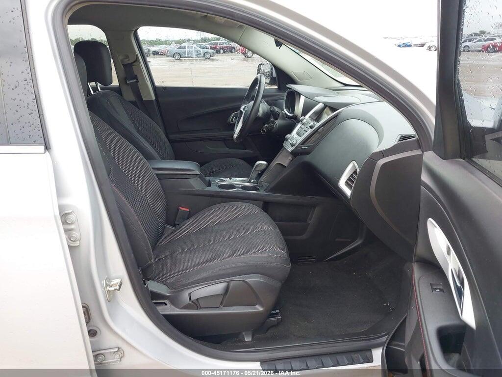 2GNFLEEK9D6101289 2013 CHEVROLET EQUINOX photo no. 5