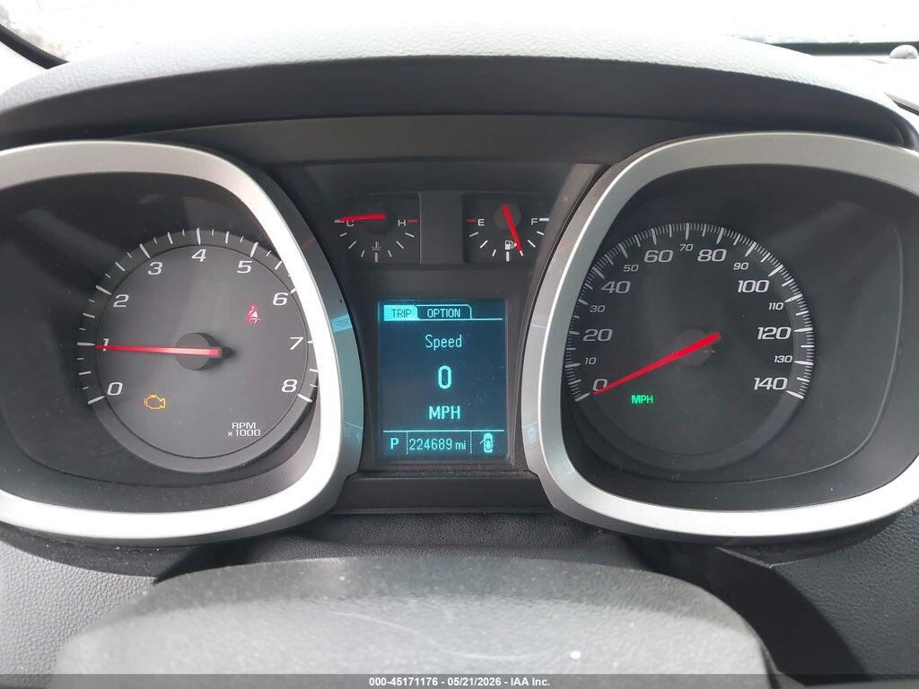 2GNFLEEK9D6101289 2013 CHEVROLET EQUINOX photo no. 7