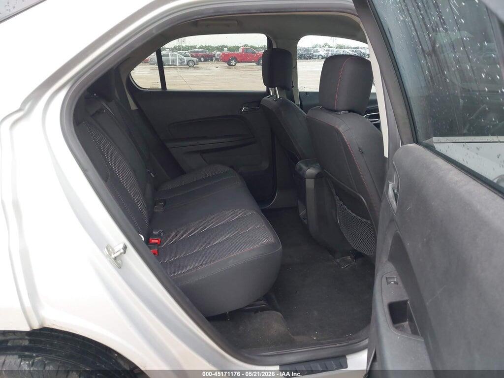 2GNFLEEK9D6101289 2013 CHEVROLET EQUINOX photo no. 8