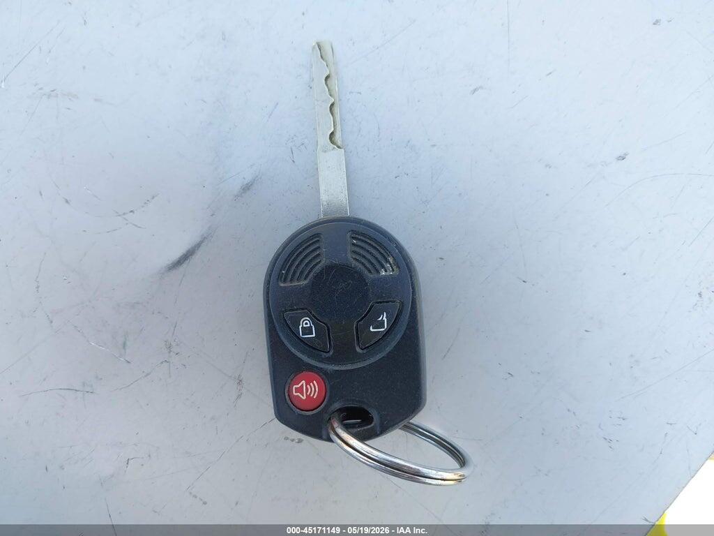 1FMCU9GD2JUD60469 2018 FORD ESCAPE photo no. 11