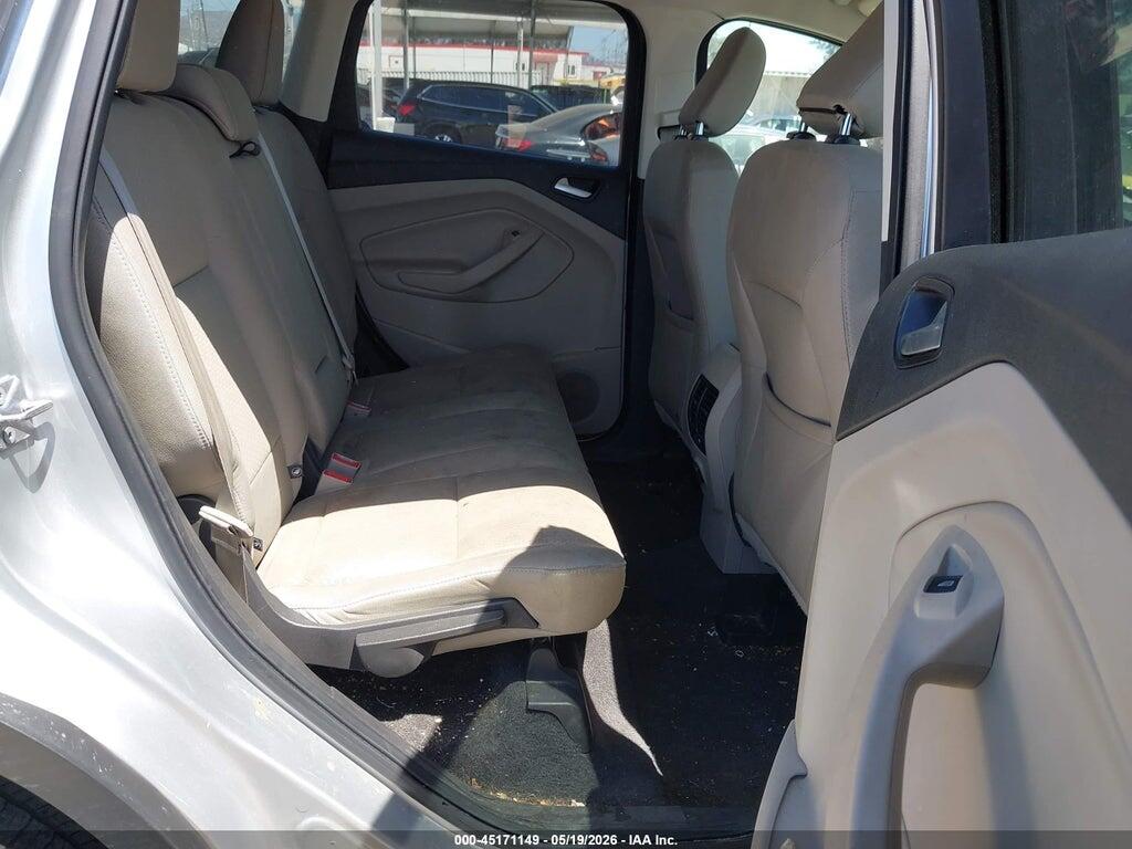 1FMCU9GD2JUD60469 2018 FORD ESCAPE photo no. 8