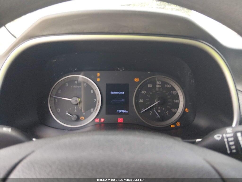 KM8J33AL0MU409115 2021 HYUNDAI TUCSON photo no. 7