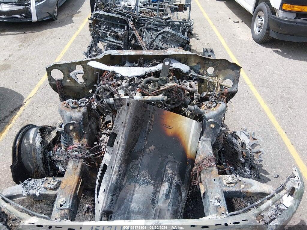 1FTFW1E11MFC73919 2021 FORD F-150 photo no. 10