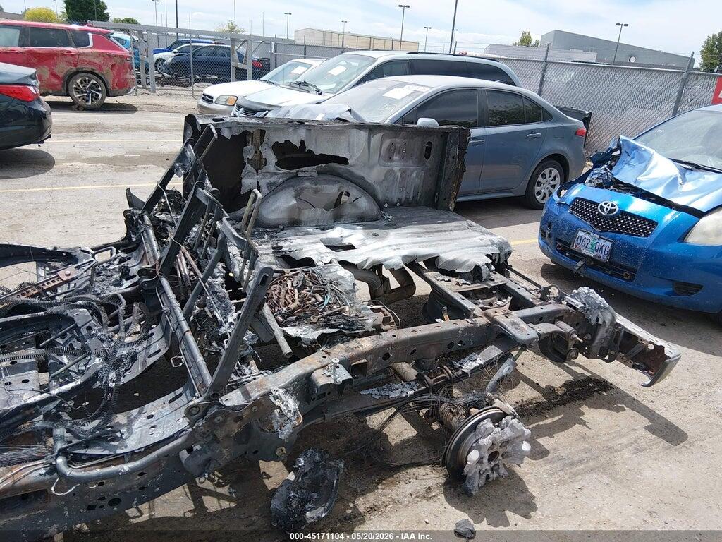 1FTFW1E11MFC73919 2021 FORD F-150 photo no. 11