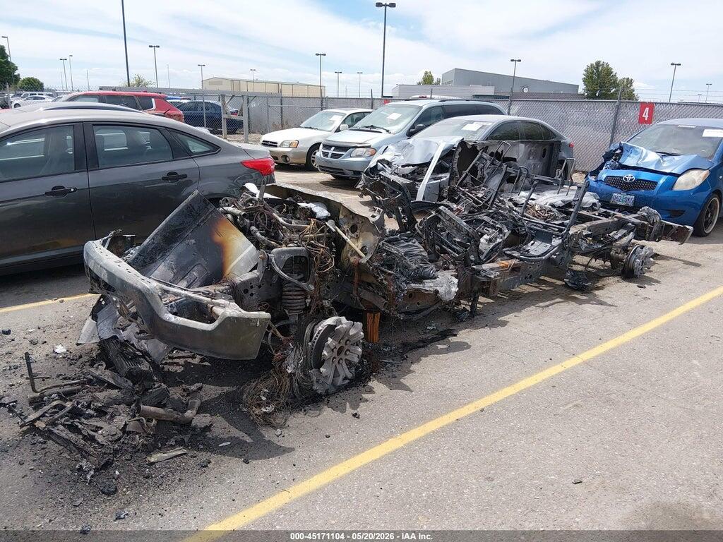 1FTFW1E11MFC73919 2021 FORD F-150 photo no. 2
