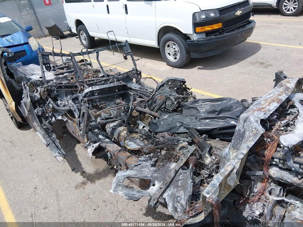 1FTFW1E11MFC73919 2021 FORD F-150 photo no. 5