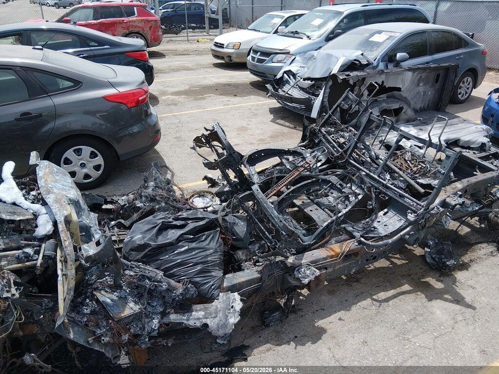 1FTFW1E11MFC73919 2021 FORD F-150 photo no. 6