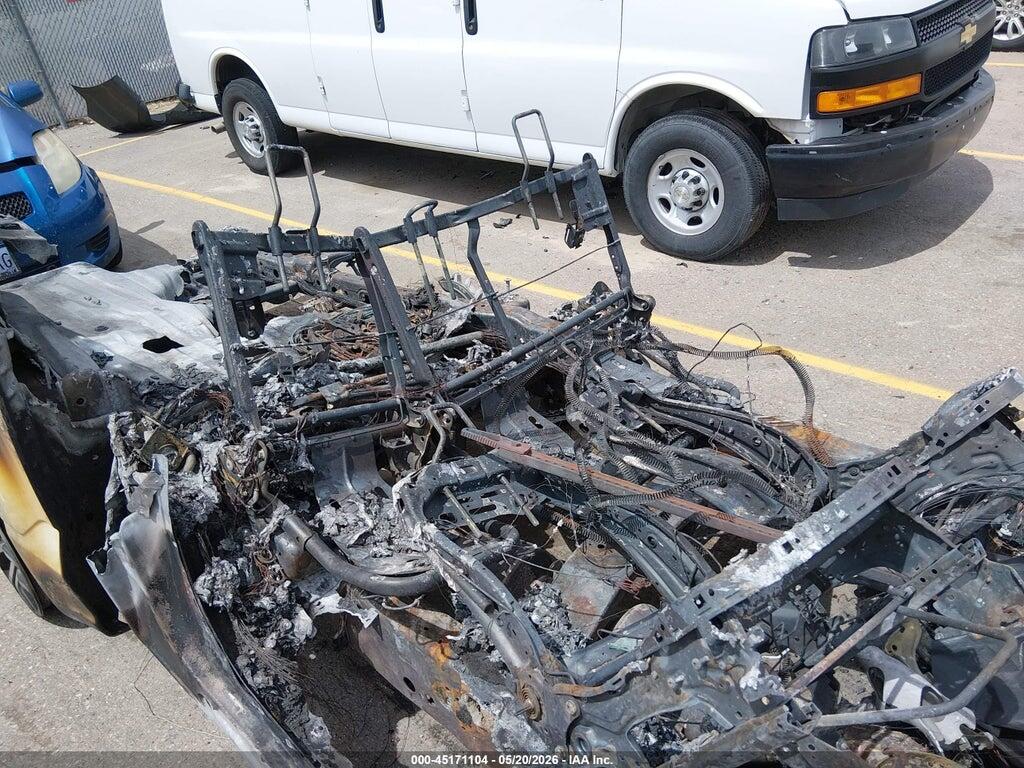 1FTFW1E11MFC73919 2021 FORD F-150 photo no. 8