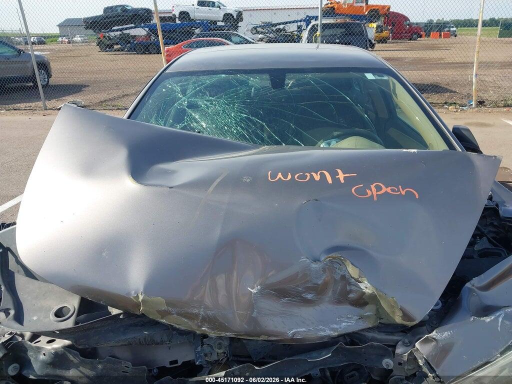 1G1ZA5EU7BF341028 2011 CHEVROLET MALIBU photo no. 10