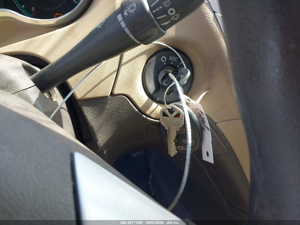 1G1ZA5EU7BF341028 2011 CHEVROLET MALIBU photo no. 11
