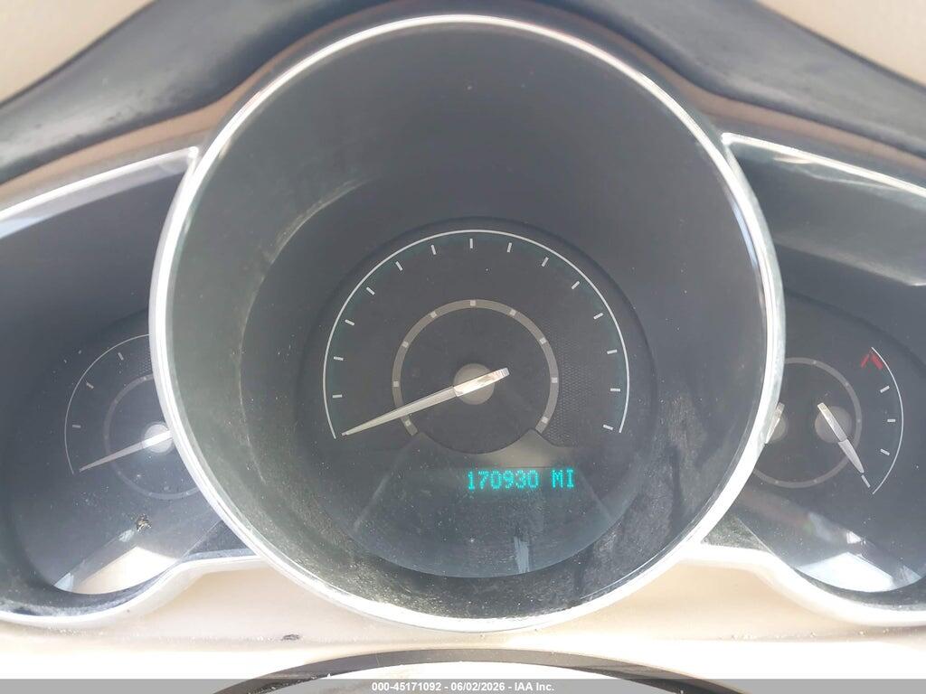 1G1ZA5EU7BF341028 2011 CHEVROLET MALIBU photo no. 7