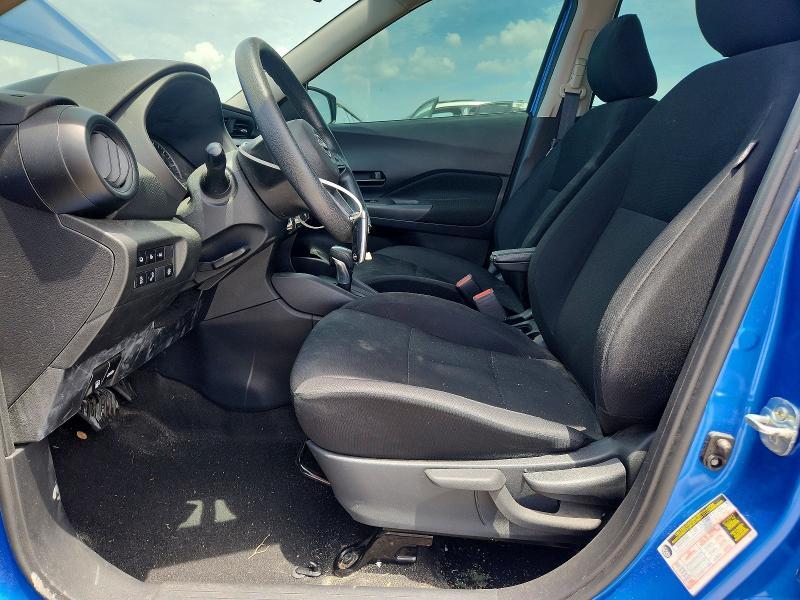 2023 NISSAN KICKS S — Фото 7 из 14