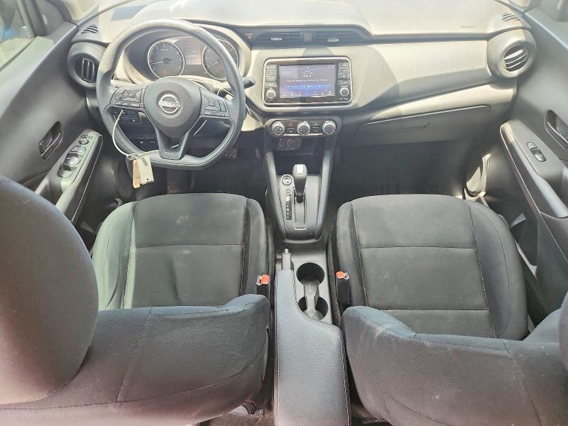 2023 NISSAN KICKS S — Фото 8 из 14