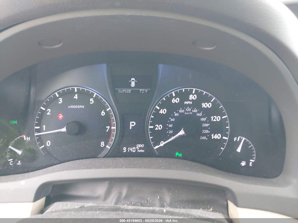 2T2ZK1BA6FC166157 2015 LEXUS RX 350 photo no. 7
