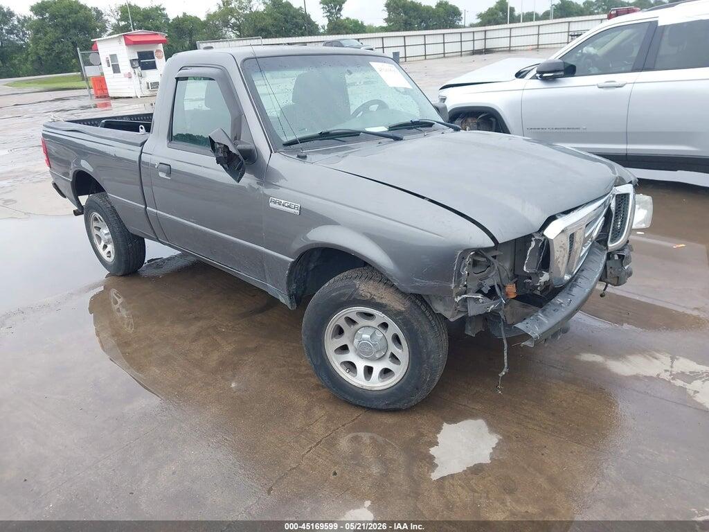 1FTKR1AD9BPA27326 2011 FORD RANGER photo no. 1