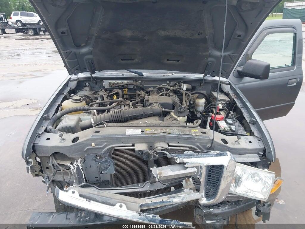 1FTKR1AD9BPA27326 2011 FORD RANGER photo no. 10