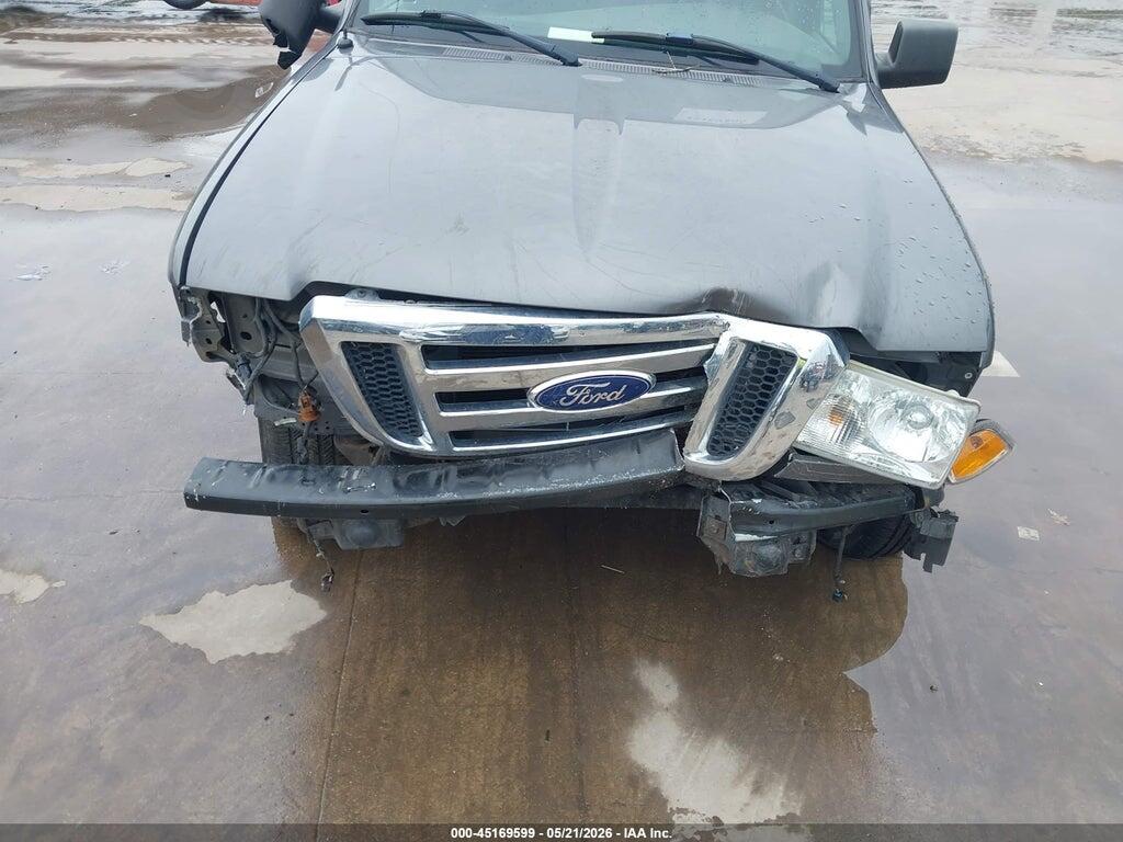 1FTKR1AD9BPA27326 2011 FORD RANGER photo no. 12