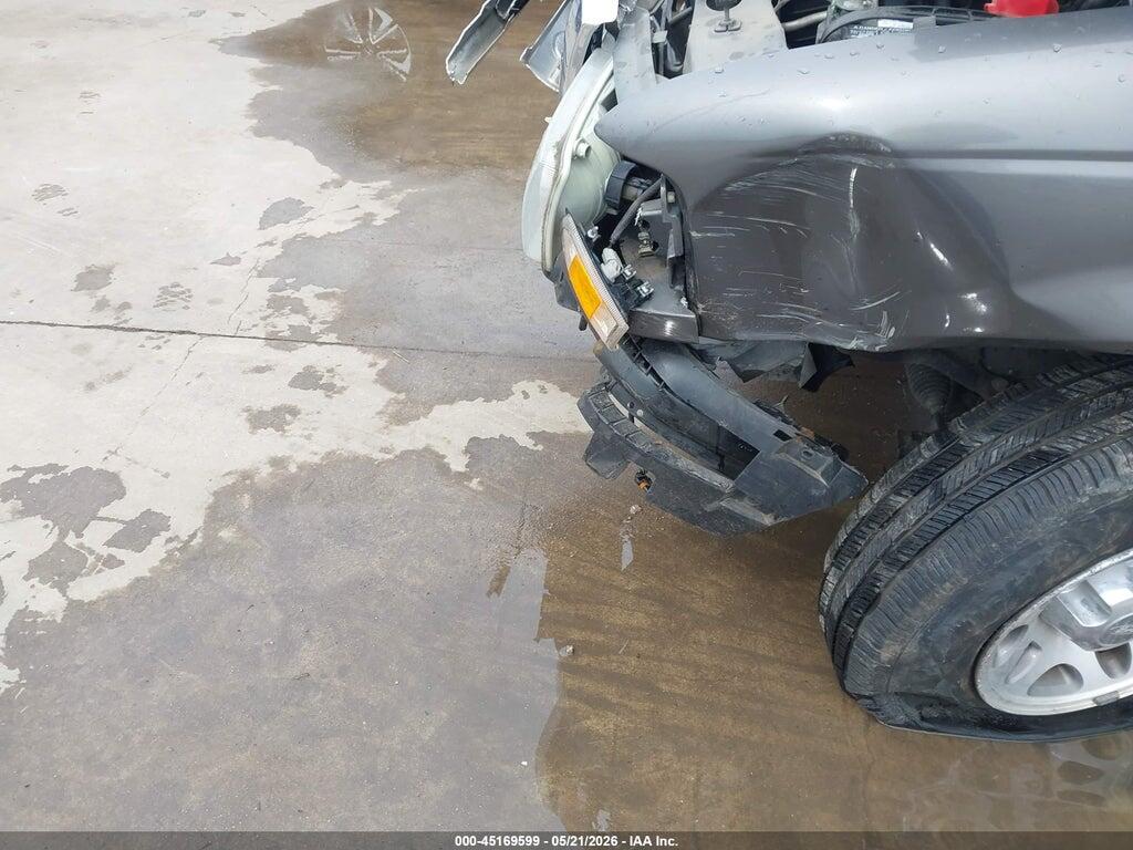1FTKR1AD9BPA27326 2011 FORD RANGER photo no. 6