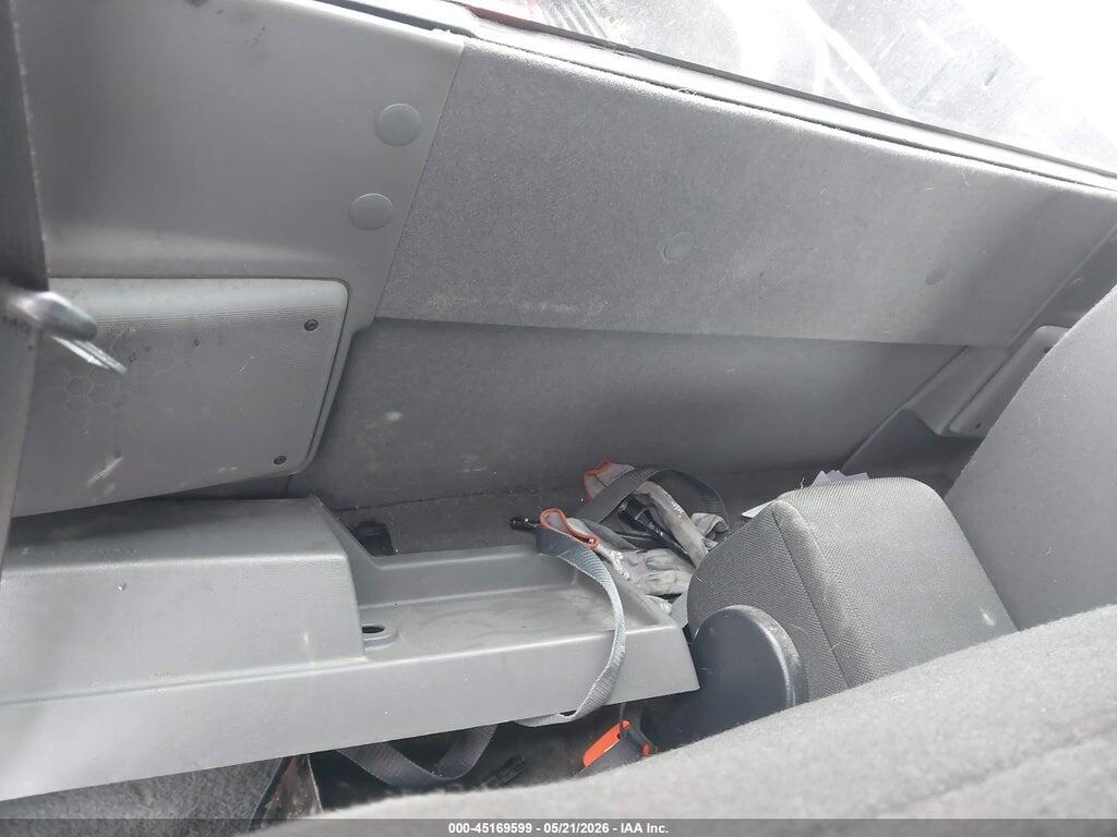 1FTKR1AD9BPA27326 2011 FORD RANGER photo no. 8
