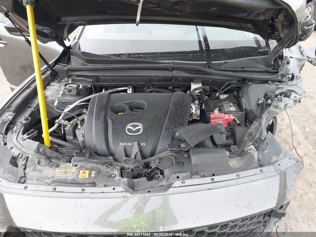 7MMVABBM3RN225589 2024 MAZDA CX-50 photo no. 10