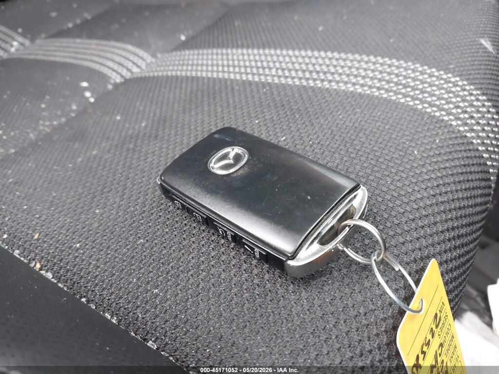 7MMVABBM3RN225589 2024 MAZDA CX-50 photo no. 11