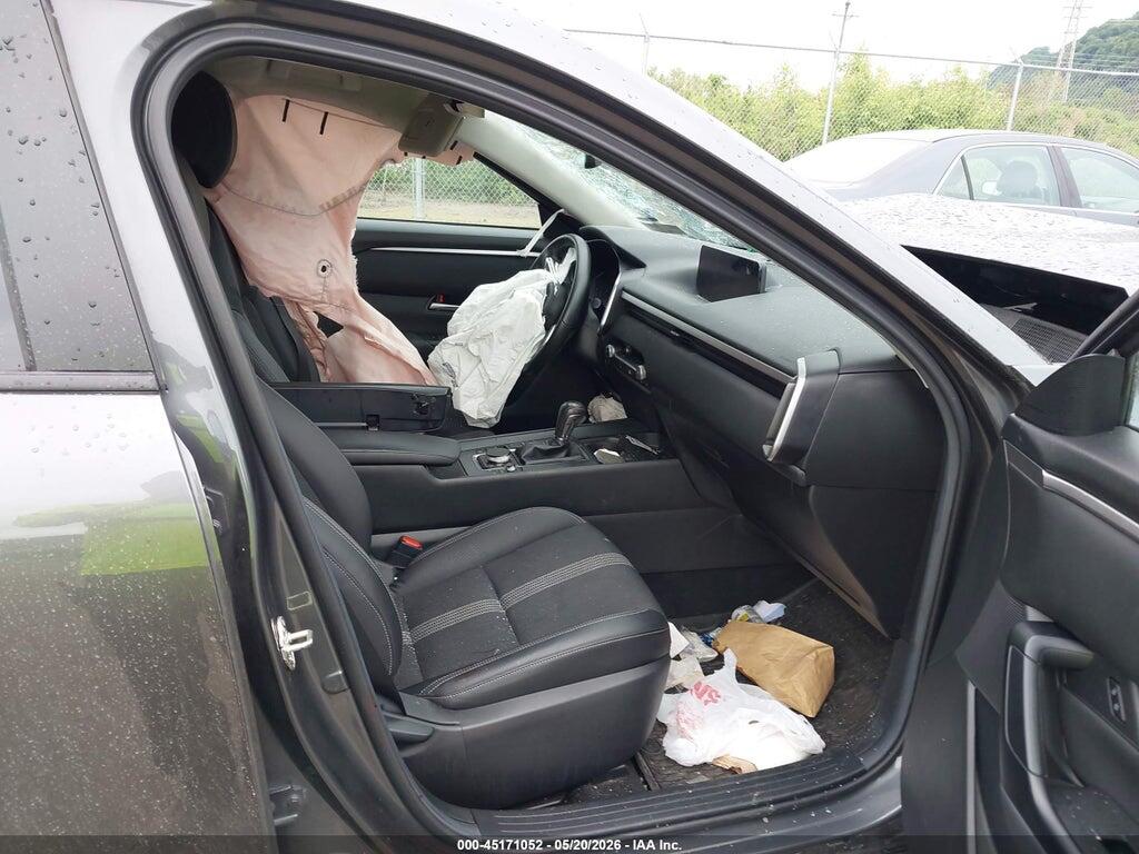 7MMVABBM3RN225589 2024 MAZDA CX-50 photo no. 5
