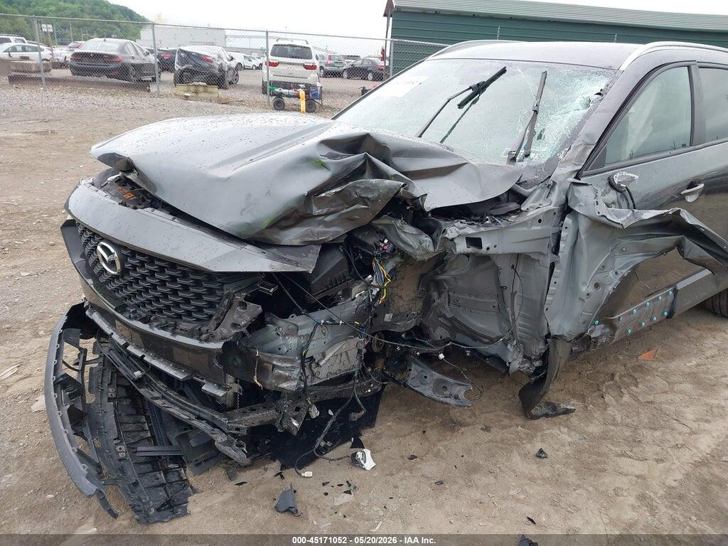 7MMVABBM3RN225589 2024 MAZDA CX-50 photo no. 6