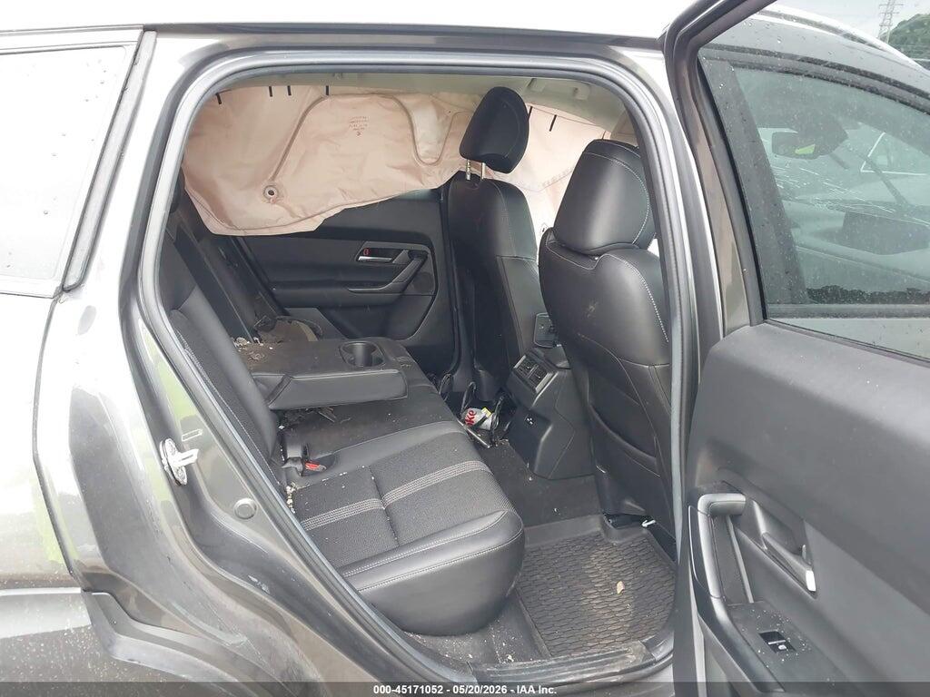 7MMVABBM3RN225589 2024 MAZDA CX-50 photo no. 8