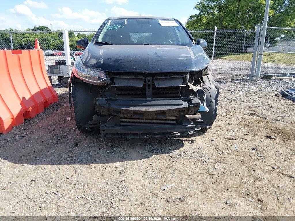 3GNCJKSB0KL389658 2019 CHEVROLET TRAX photo no. 6