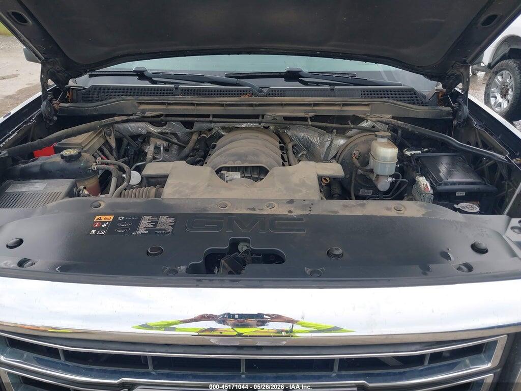 3GTU2VEC5FG272883 2015 GMC SIERRA 1500 photo no. 10