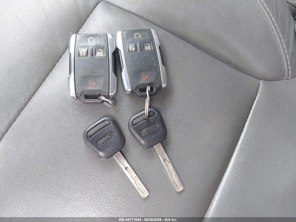 3GTU2VEC5FG272883 2015 GMC SIERRA 1500 photo no. 11