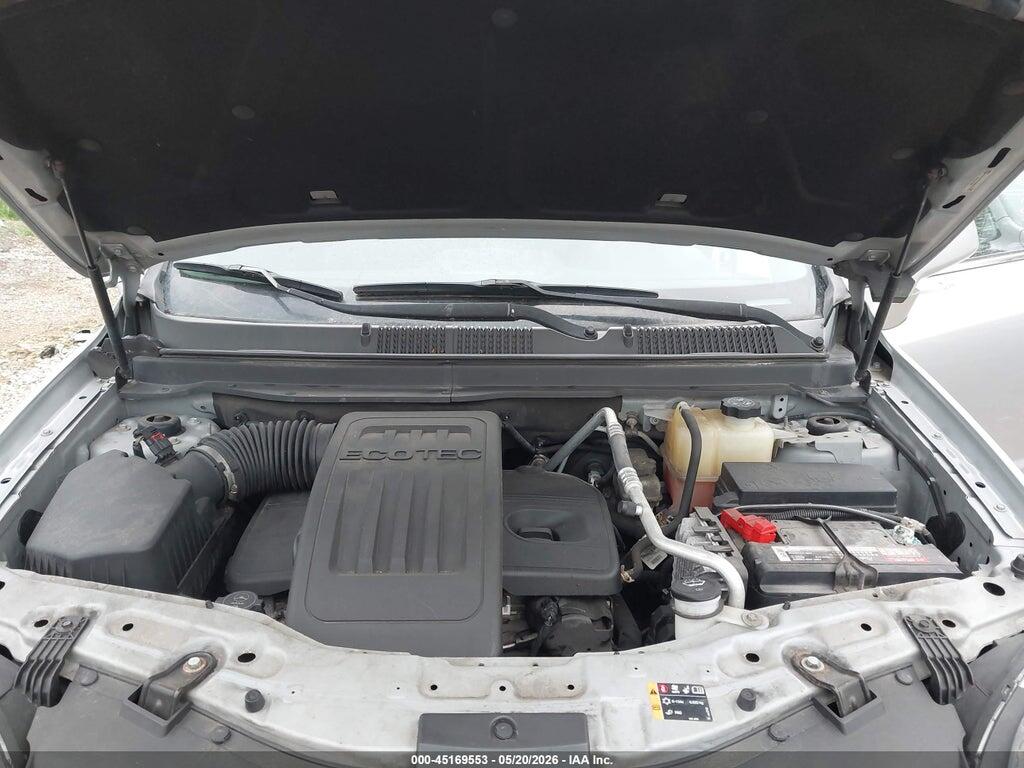 3GNAL3EK7ES662415 2014 CHEVROLET CAPTIVA SPORT photo no. 10