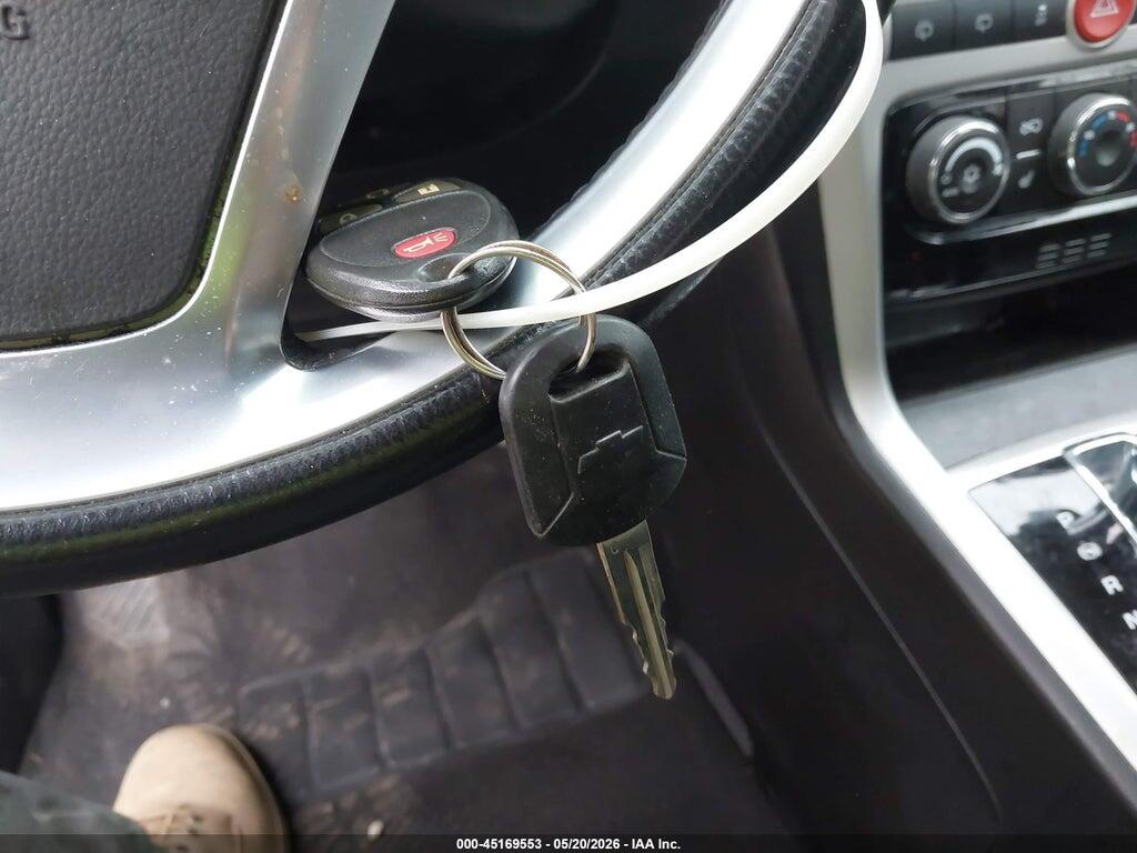 3GNAL3EK7ES662415 2014 CHEVROLET CAPTIVA SPORT photo no. 11