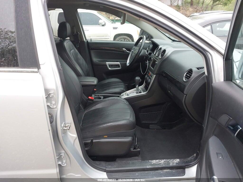 3GNAL3EK7ES662415 2014 CHEVROLET CAPTIVA SPORT photo no. 5