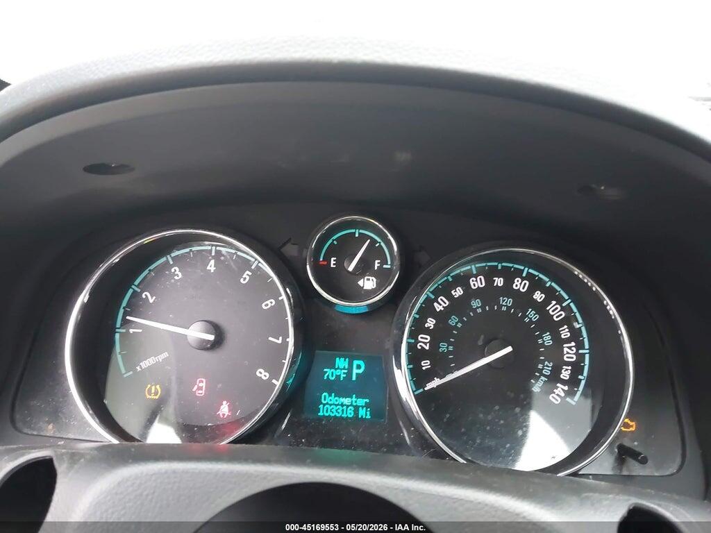 3GNAL3EK7ES662415 2014 CHEVROLET CAPTIVA SPORT photo no. 7