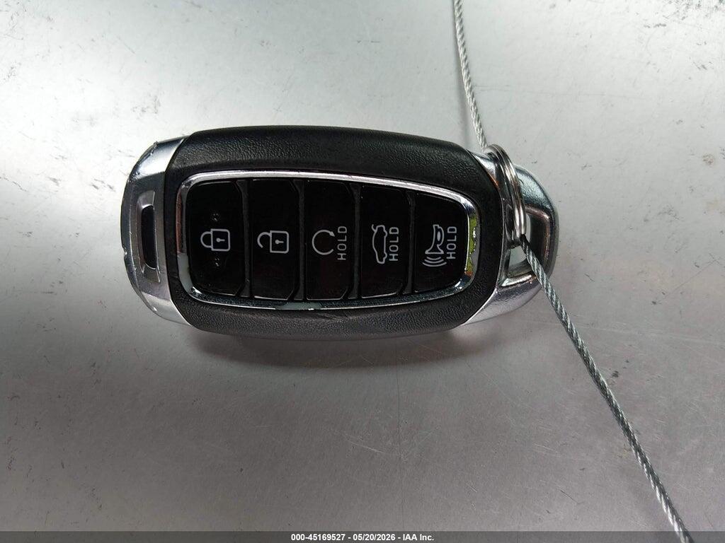 KMHLR4AF5PU534977 2023 HYUNDAI ELANTRA photo no. 11